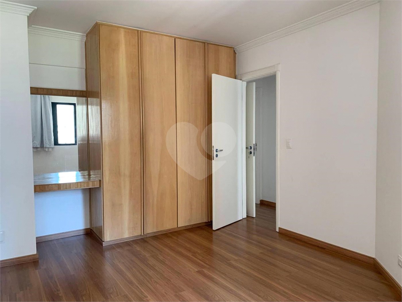 Apartamento à venda com 2 quartos em Vila Olímpia, São Paulo, SP
