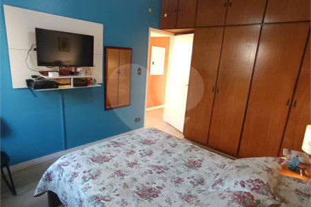 Apartamento à venda com 2 quartos em Vila Gomes Cardim, São Paulo, SP
