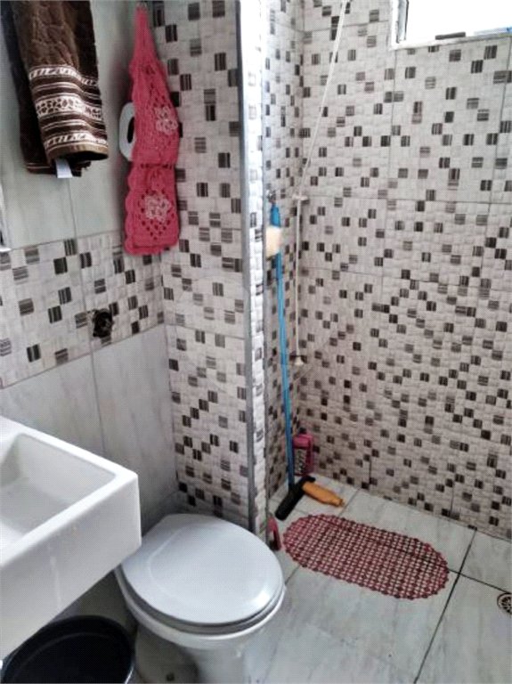 Sobrado à venda com 4 quartos em Parada Inglesa, São Paulo, SP