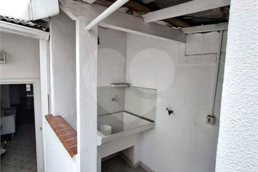 Casa para alugar com 3 quartos em Perdizes, São Paulo, SP