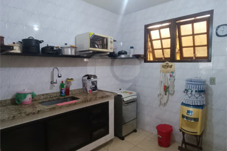 Casa à venda com 2 quartos em Portinho, Cabo Frio, RJ