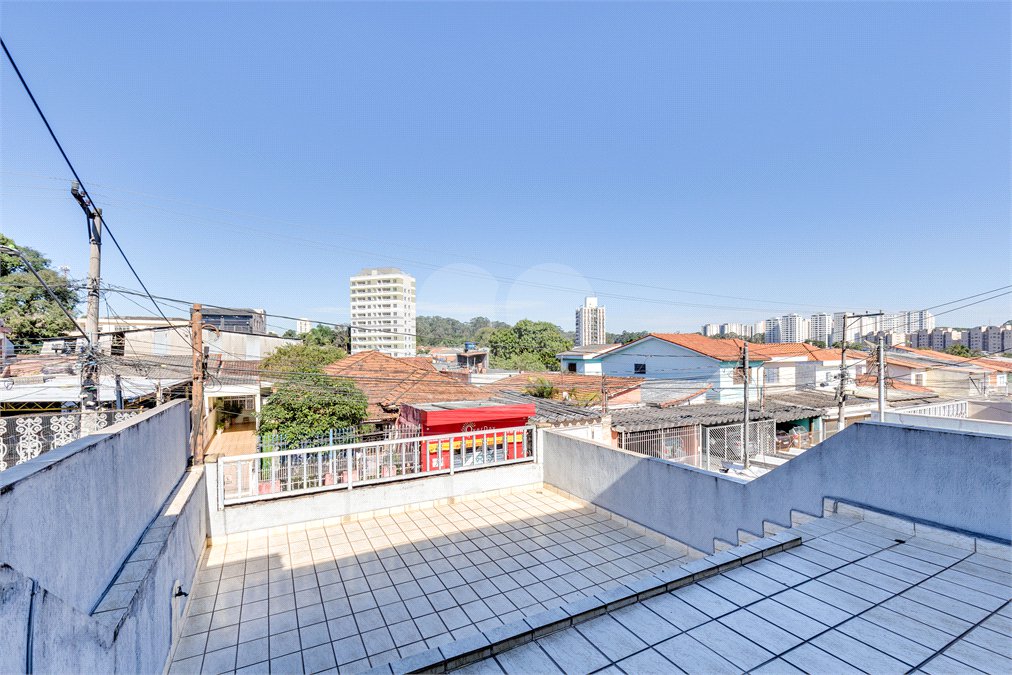 Casa à venda com 3 quartos, sendo 1 suíte, em Vila Arriete, São Paulo, SP