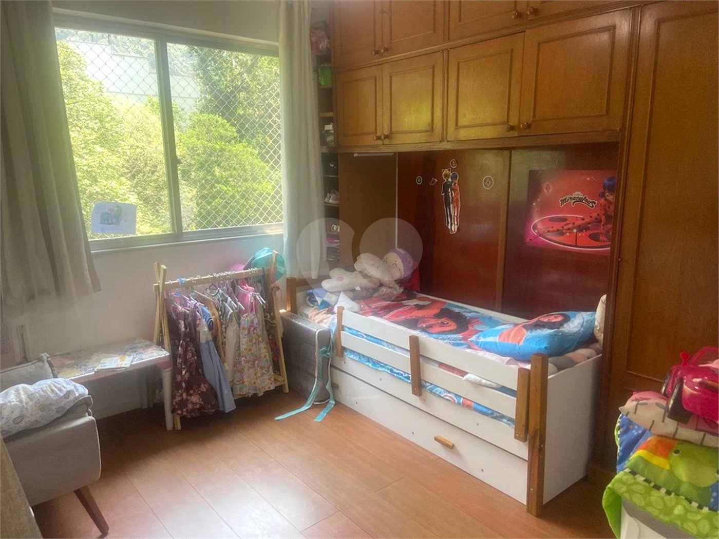 Apartamento à venda com 2 quartos, sendo 1 suíte, em Tijuca, Rio de Janeiro, RJ