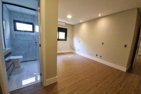 Casa à venda com 4 suítes no condomínio Xapada Park Ytu, Itu - SP