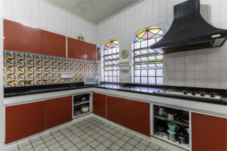 Casa à venda ou para alugar com 4 quartos, sendo 2 suítes, em Jardim Leonor, São Paulo, SP