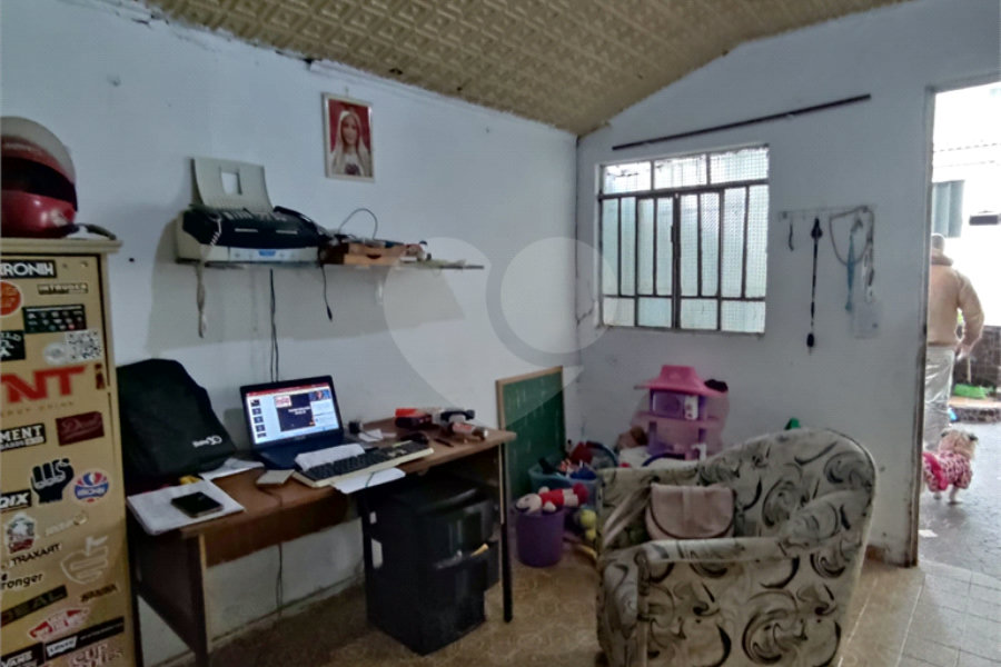 Casa à venda com 3 quartos em Tucuruvi, São Paulo, SP