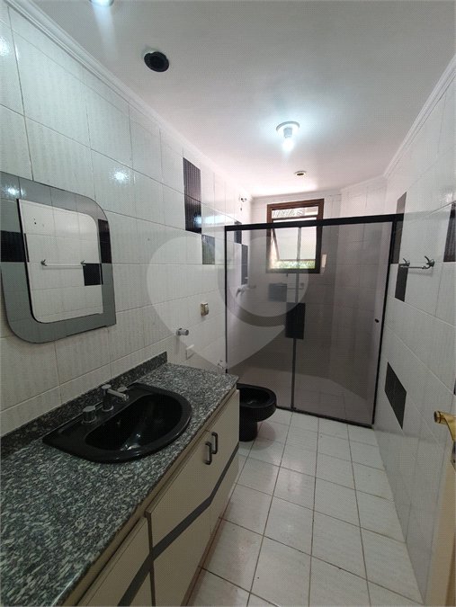 Apartamento à venda com 4 quartos, sendo 2 suítes, em Anália Franco, São Paulo, SP