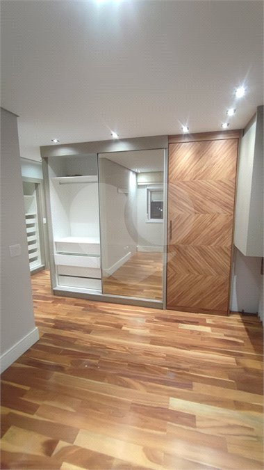 Apartamento para alugar com 3 suítes em Baeta Neves, São Bernardo do Campo, SP