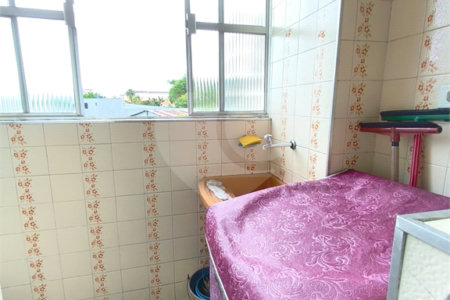 Apartamento à venda com 2 quartos em Santana, São Paulo, SP