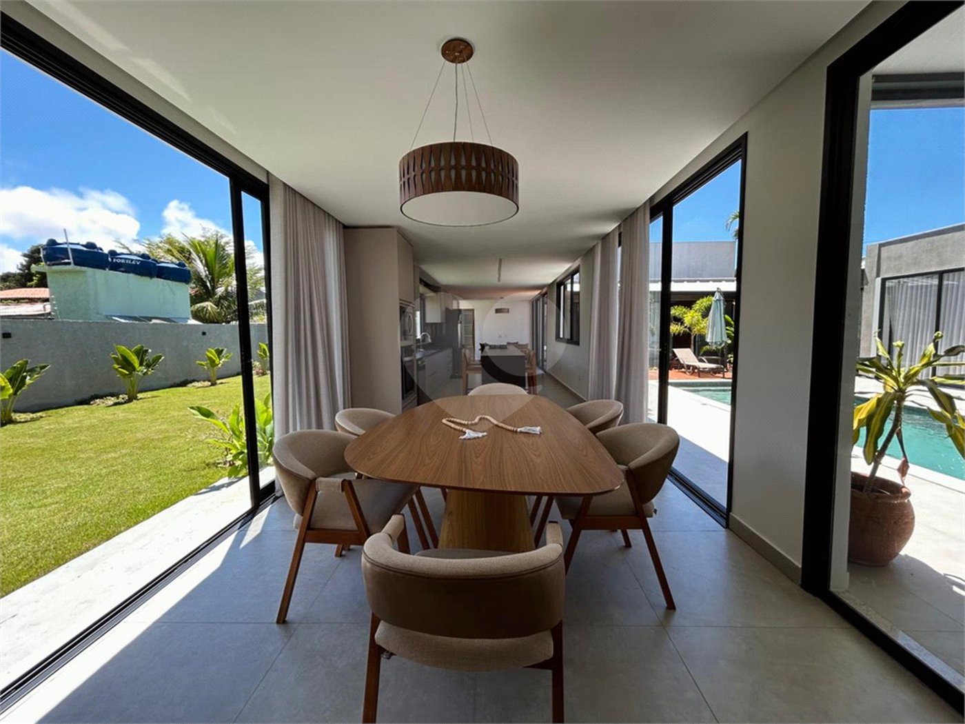 Casa à venda com 3 suítes em Orla Norte, Porto Seguro, BA