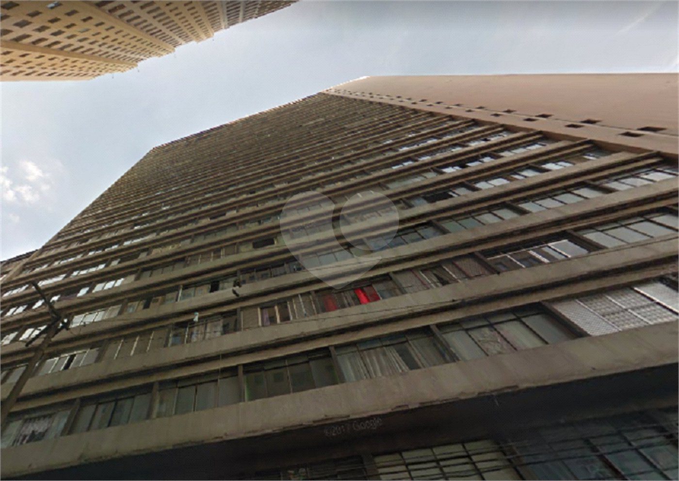 Apartamento à venda com 1 quarto em Liberdade, São Paulo, SP