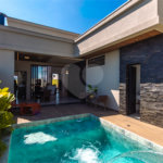 Casa à venda com 3 suítes no condomínio Residencial Dona Maria Candida, Indaiatuba - SP
