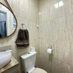 Casa com 3 dormitórios à venda, 120 m² por R$ 800.000,00 - Campo Grande - Santos/SP