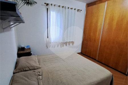 Apartamento à venda com 3 suítes em Sítio São José, Suzano, SP