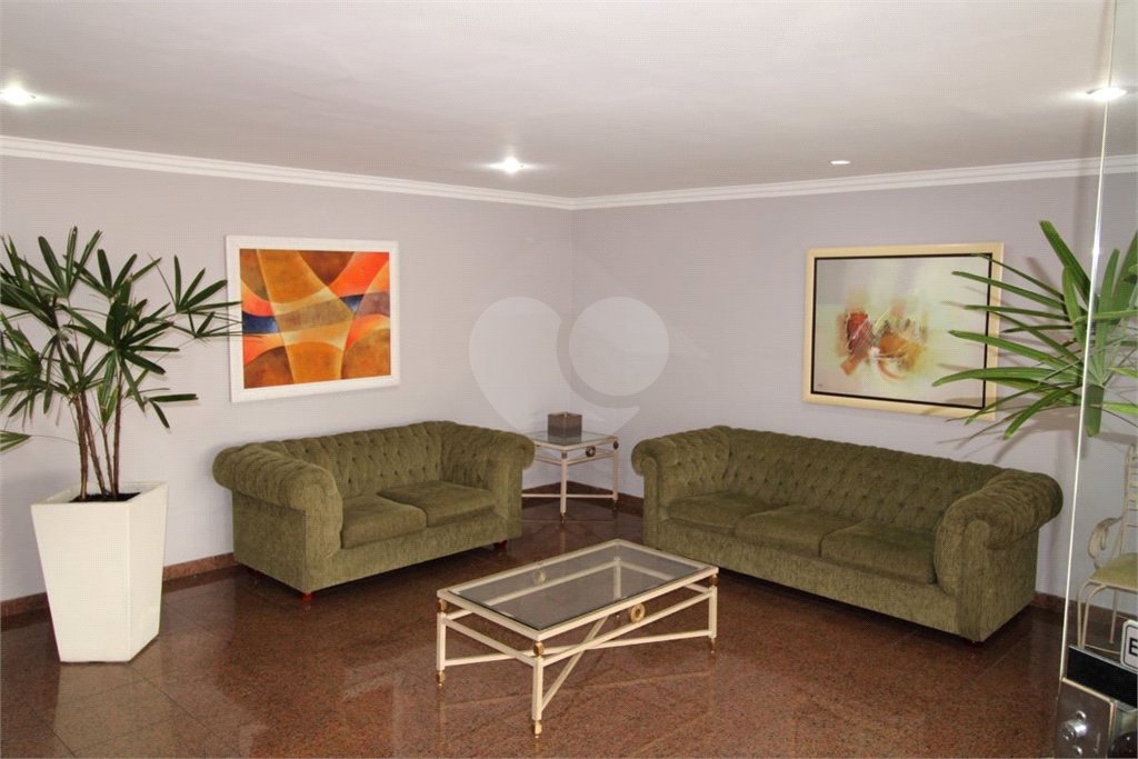 Apartamento à venda com 2 quartos em Santana, São Paulo, SP