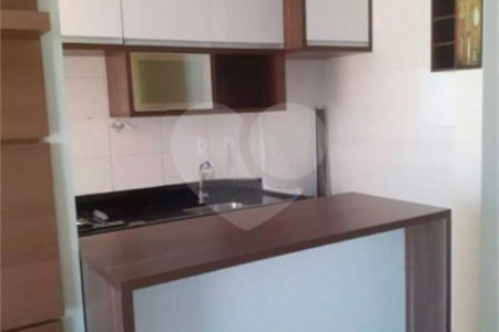 Apartamento à venda com 2 quartos em João Xxiii, Vinhedo, SP