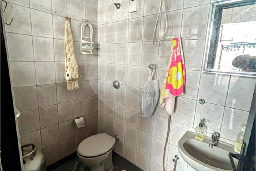 Casa à venda com 3 quartos em Vila Guilherme, São Paulo, SP