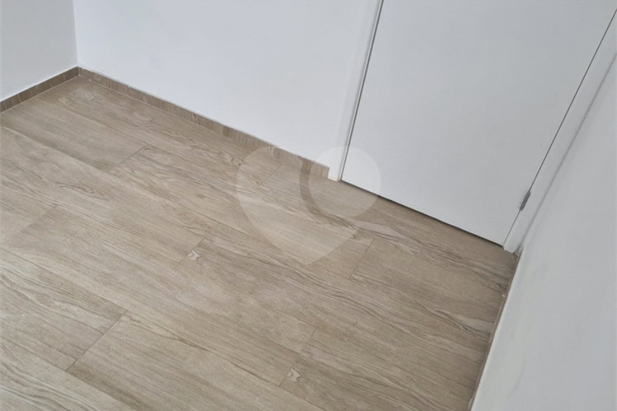 Apartamento à venda com 2 quartos em Mandaqui, São Paulo, SP