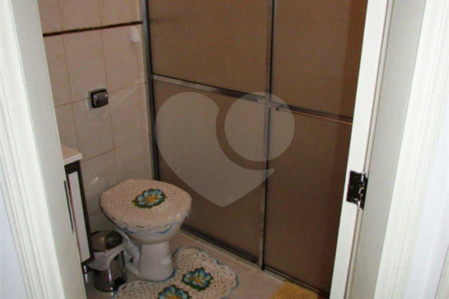 Sobrado à venda com 3 quartos, sendo 1 suíte, em Vila Maria Alta, São Paulo, SP