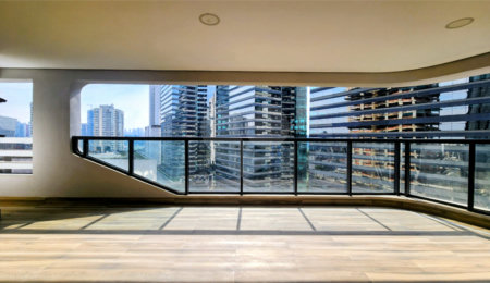 Apartamento à venda com 3 suítes em Chácara Santo Antônio (zona Sul), São Paulo, SP