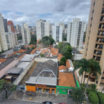 Sala à venda em Vila Monte Alegre, São Paulo, SP