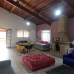 Casa Térrea à venda com 3 quartos, sendo 1 suíte, em Mirante do Cachoeira, Piracaia, SP