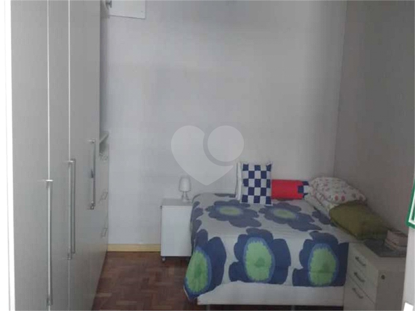 Apartamento à venda com 3 quartos em Botafogo, Rio de Janeiro, RJ
