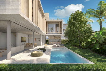 Casa à venda com 4 suítes no condomínio Villas Cidade Jardim, São Paulo - SP