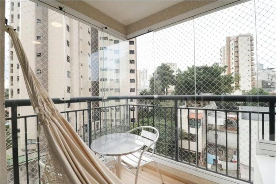Apartamento à venda ou para alugar com 3 quartos, sendo 2 suítes, em Santana, São Paulo, SP