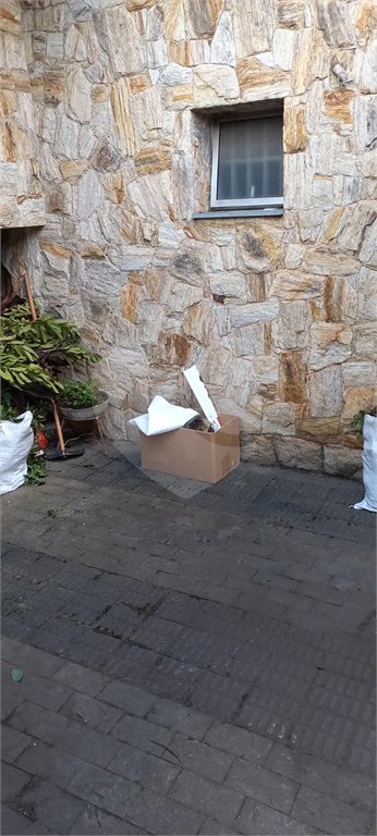Sobrado à venda com 3 quartos, sendo 1 suíte, em Jardim França, São Paulo, SP