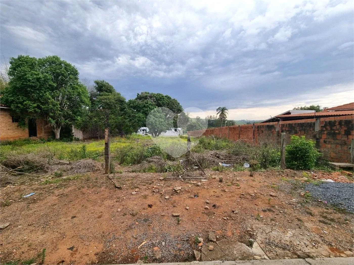 Terreno à venda em Gramadinho, Itapetininga, SP