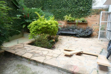 Apartamento à venda com 2 quartos em Pinheiros, São Paulo, SP