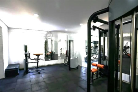 Apartamento à venda com 2 quartos em Vila Andrade, São Paulo, SP