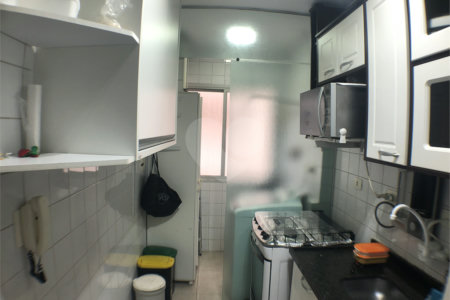 Apartamento em Higienópolis Mobiliado
