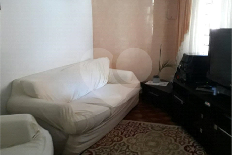 Sobrado à venda com 3 quartos em Casa Verde, São Paulo, SP