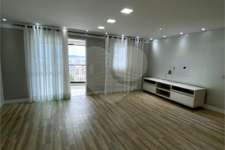 Apartamento à venda com 3 quartos, sendo 2 suítes, em Alto da Mooca, São Paulo, SP