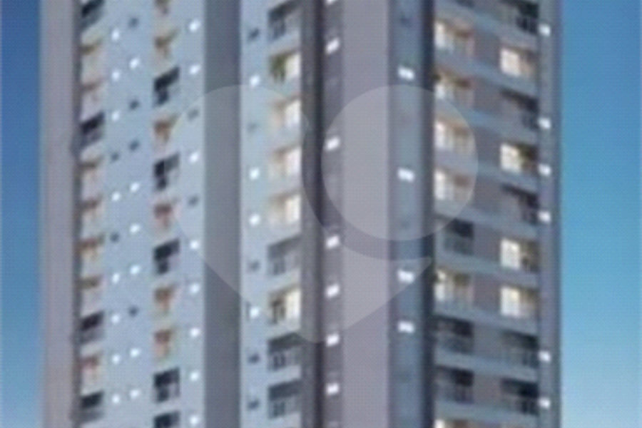 Apartamento à venda com 2 quartos em Mandaqui, São Paulo, SP