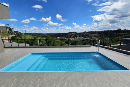 Casa com 3 dormitórios à venda, 265 m² por R$ 1.100.000,00 - Centro - Igaratá/SP