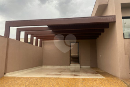 Condomínio à venda com 2 quartos em Recreio das Acácias, Ribeirão Preto, SP