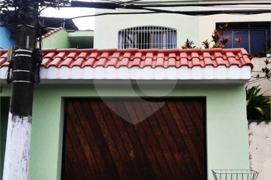 Sobrado à venda com 3 quartos em Tremembé, São Paulo, SP