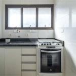 Apartamento à venda com 2 quartos em Pinheiros, São Paulo, SP