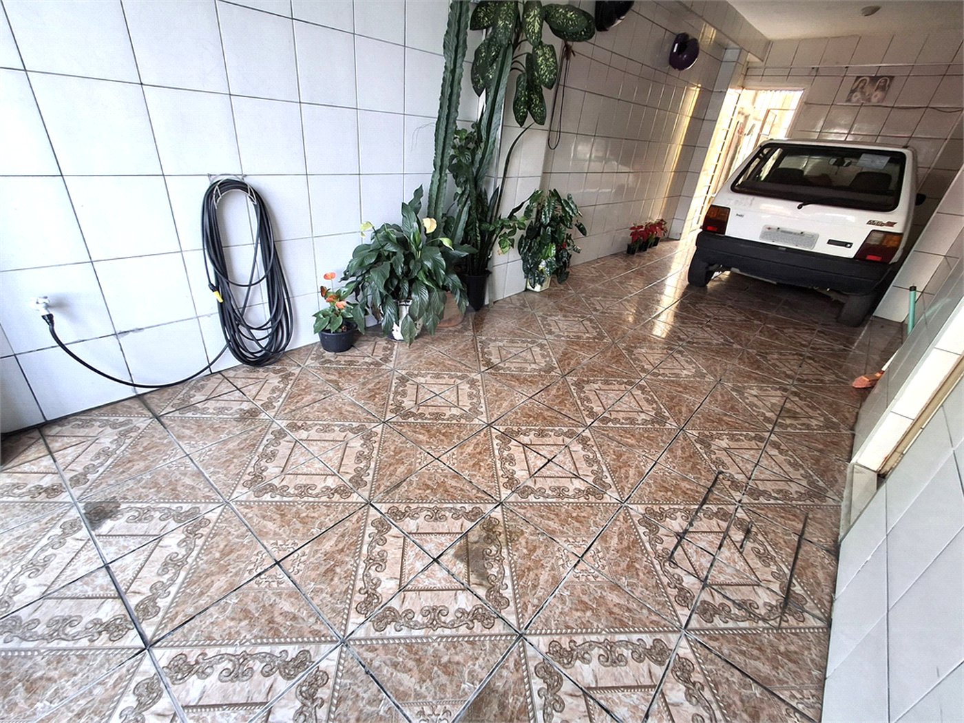 Casa à venda com 4 quartos em Vila dos Minérios, São Paulo, SP