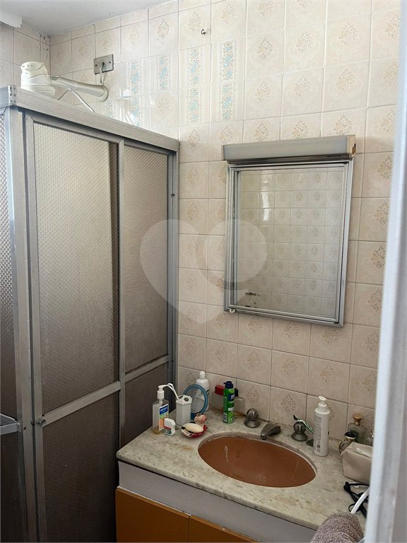 Apartamento à venda com 2 quartos, sendo 1 suíte, em Santana, São Paulo, SP