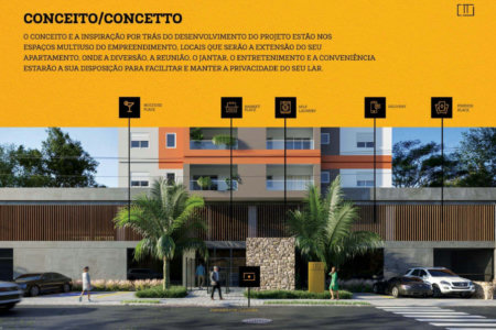 Concetto Campolim