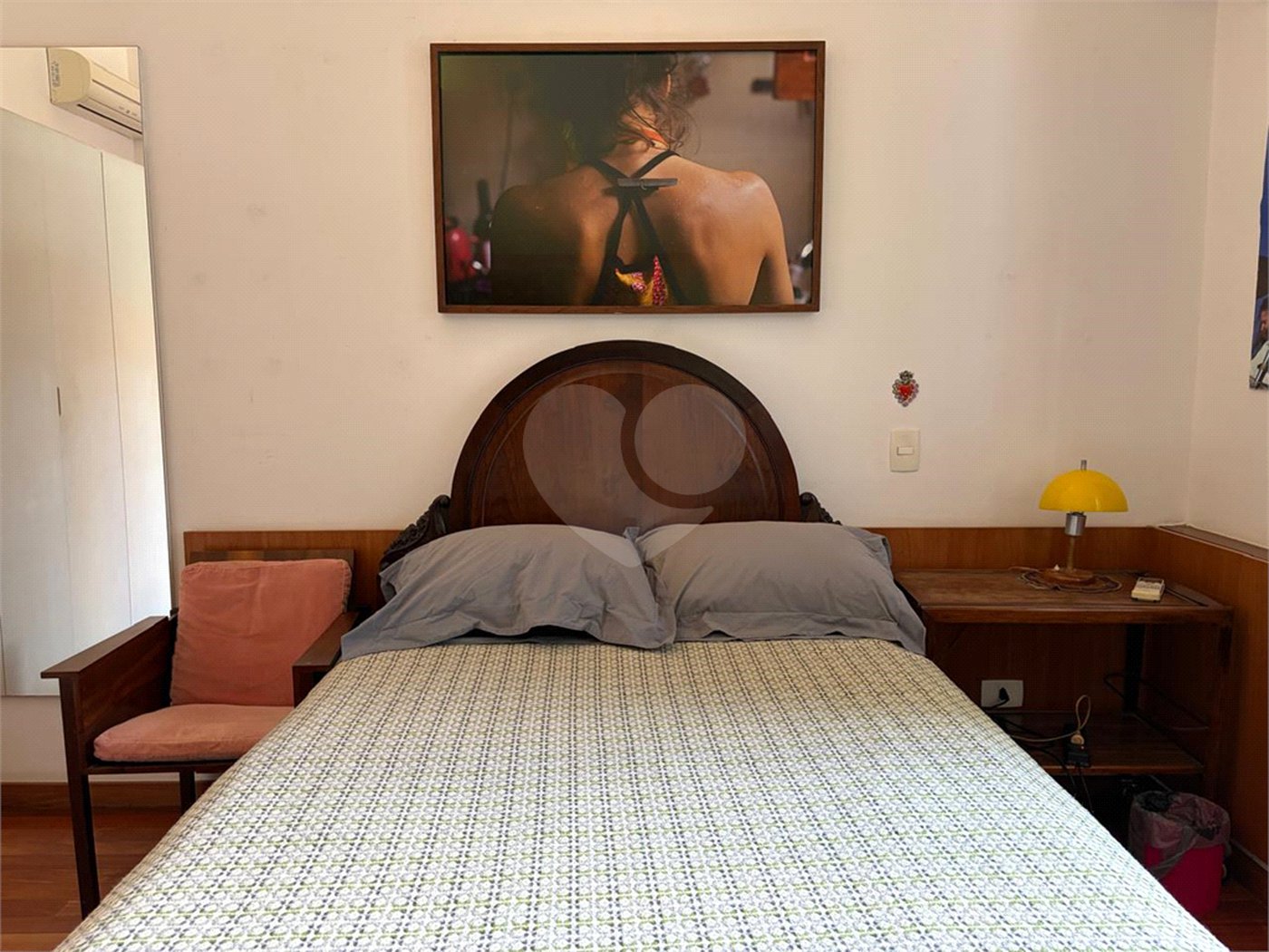 Casa de Vila para alugar com 4 quartos, sendo 1 suíte, em Itaim Bibi, São Paulo, SP