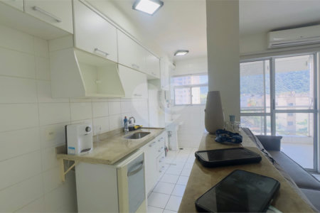 Apartamento à venda com 3 quartos, sendo 1 suíte,  em Jacarepaguá, Rio de Janeiro, RJ