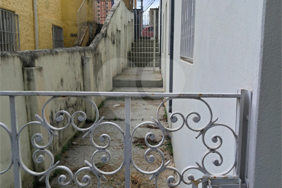 Casa à venda com 4 quartos em Tucuruvi, São Paulo, SP