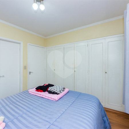 Apartamento à venda com 3 quartos, sendo 1 suíte, em Mirandópolis, São Paulo, SP