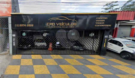 Loja à venda em Socorro, São Paulo, SP