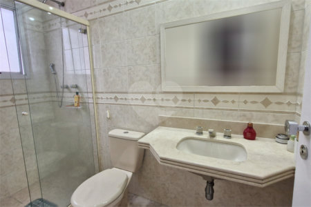 Apartamento à venda com 3 suítes em Brooklin, São Paulo, SP